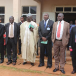 Buken Academy 2016 Graduation Ceremony
