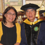 Buken Academy 2016 Graduation Ceremony