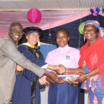 Buken Academy 2016 Graduation Ceremony