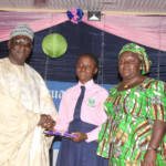Buken Academy 2016 Graduation Ceremony