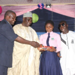 Buken Academy 2016 Graduation Ceremony