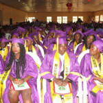 Buken Academy 2016 Graduation Ceremony