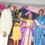Buken Academy 2016 Graduation Ceremony