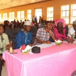 FESTAC 2016, Buken Academy