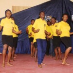 FESTAC 2016, Buken Academy