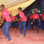 FESTAC 2016, Buken Academy