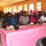 FESTAC 2016, Buken Academy