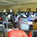 JAMB, Buken Academy