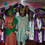 Graduation 2015, Buken Academy