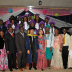 Graduation 2015, Buken Academy